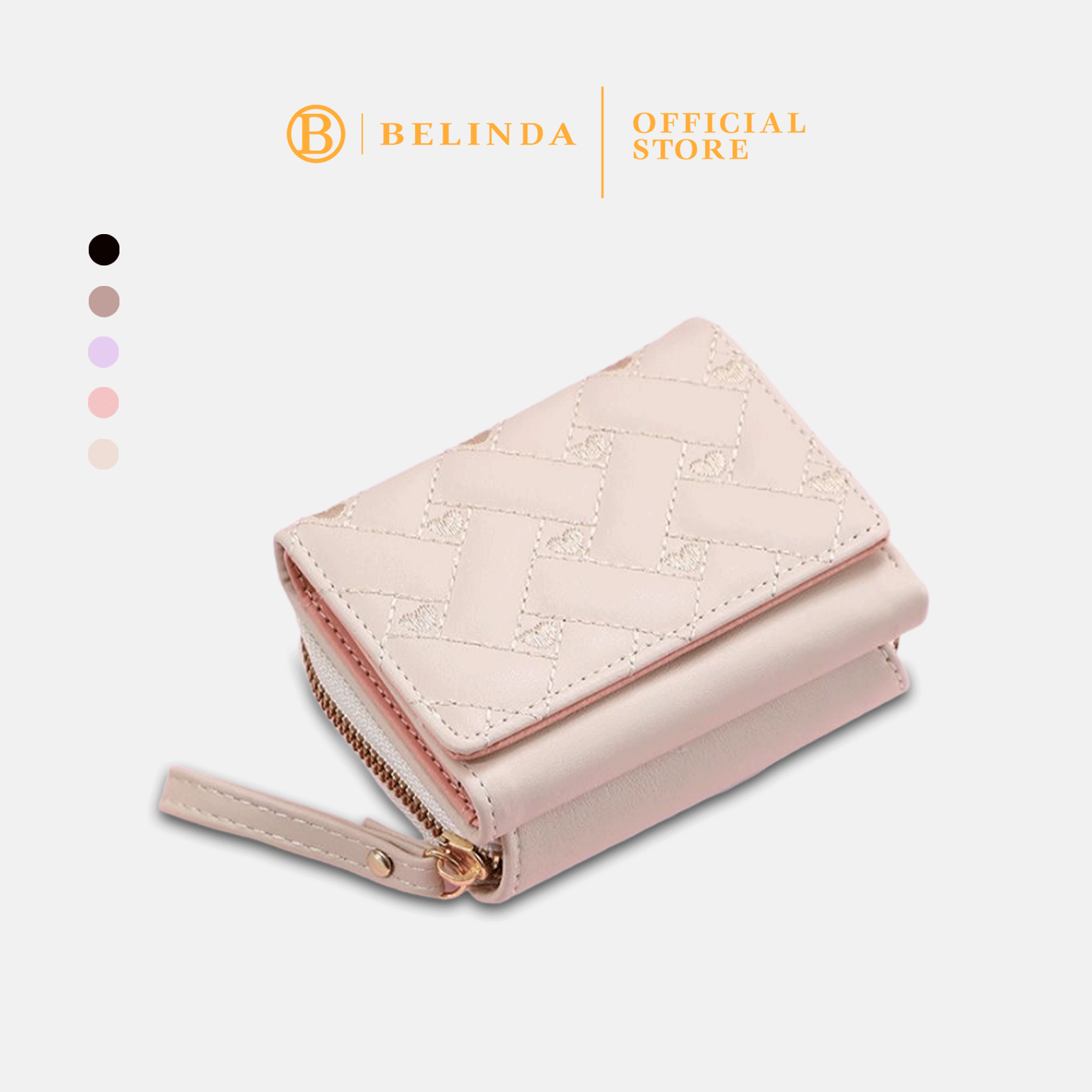 Tahari Long Wallet: Stylish Design For Everyday Use Lazada
