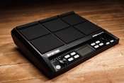 Avatar Percussion Sampling Pad - All-in-one Electric Drum Set