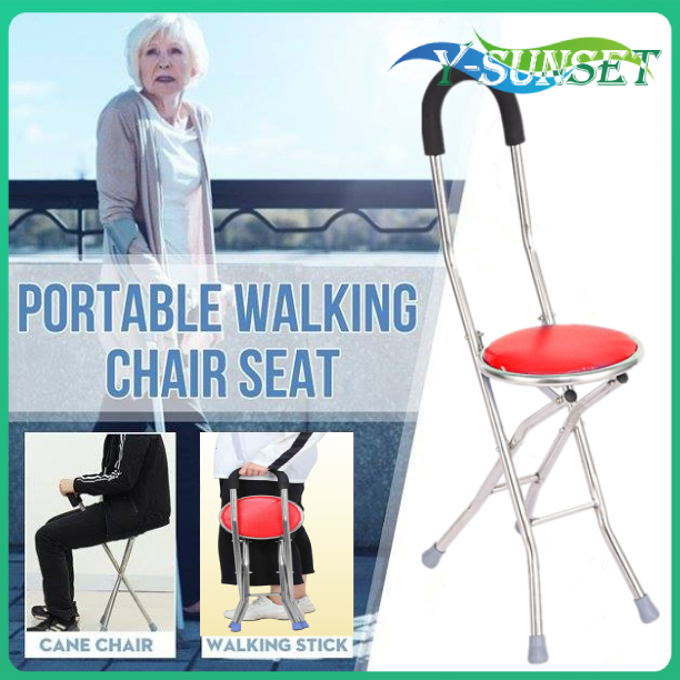 portable chair for elderly