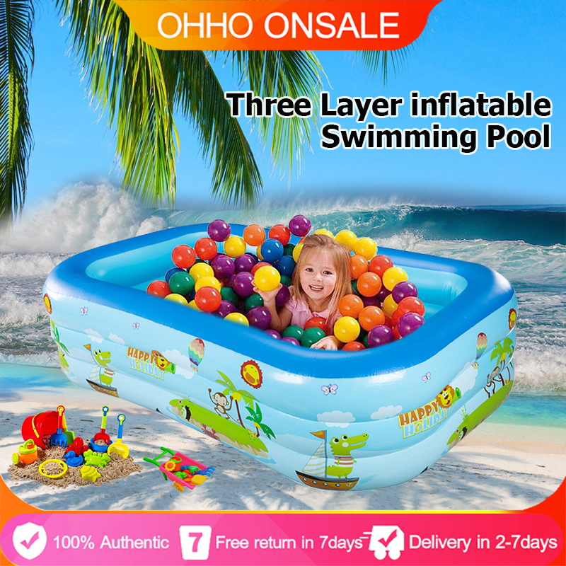 Buzzball Inflatable Pool 6be3e5bb85009c660d069d16befc617e.jpg