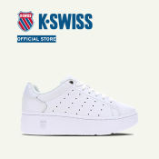 K-Swiss Women's Shoes Classic PF Platform