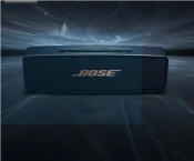 Bose Soundlink Mini 2 Outdoor Speaker with Powerful Bass