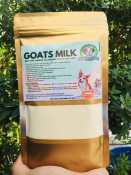 GOATS MILK for PET