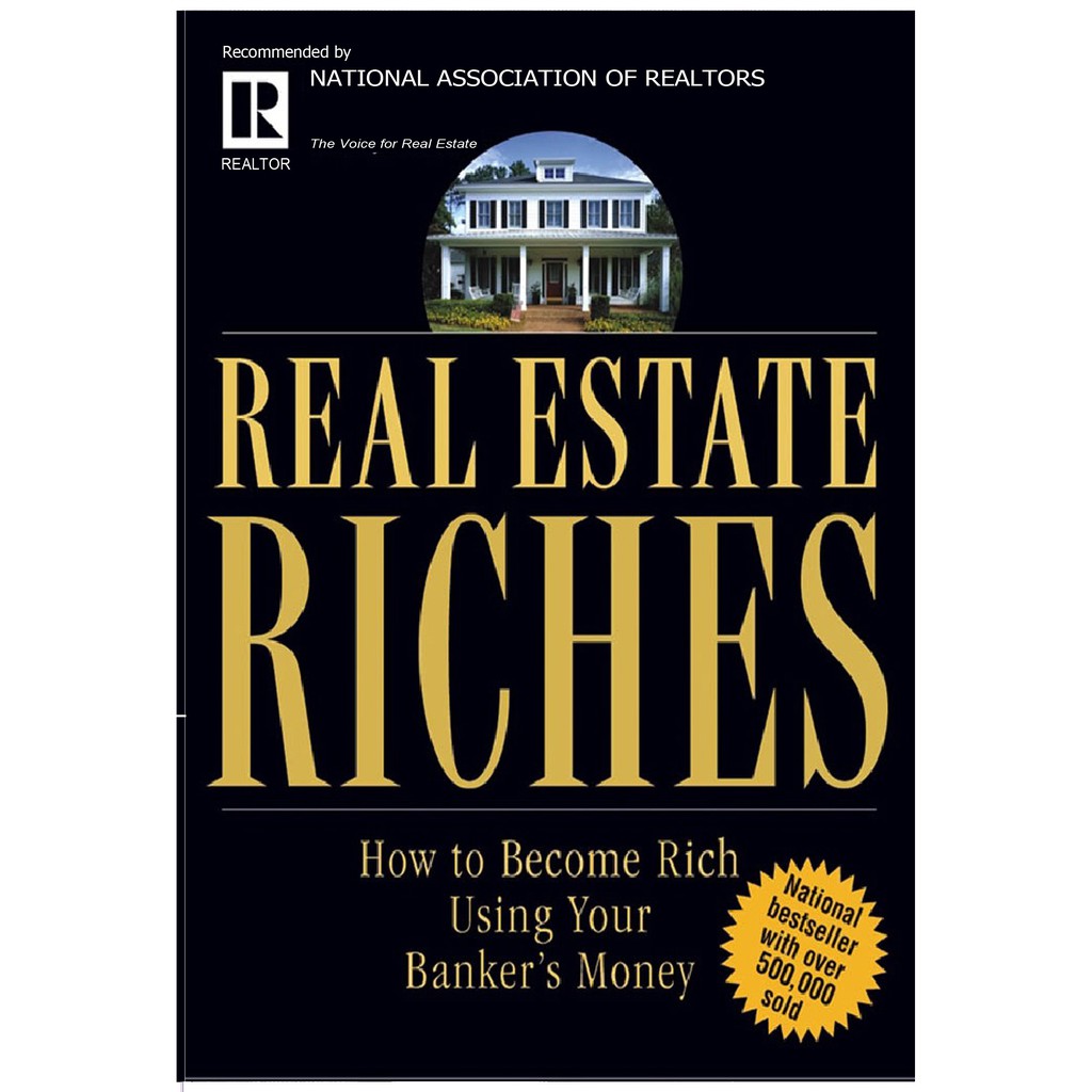 real estate riches dolf de roos