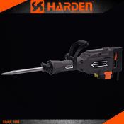 Harden Demolition Jack Hammer - Heavy Duty Power Tools