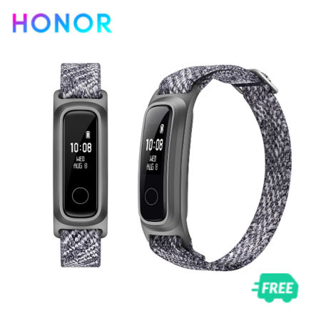 Huawei Honor Band 5 Basketball Smart Bracelet
