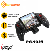 iPEGA PG-9023 Wireless Bluetooth Gamepad for Android and iOS