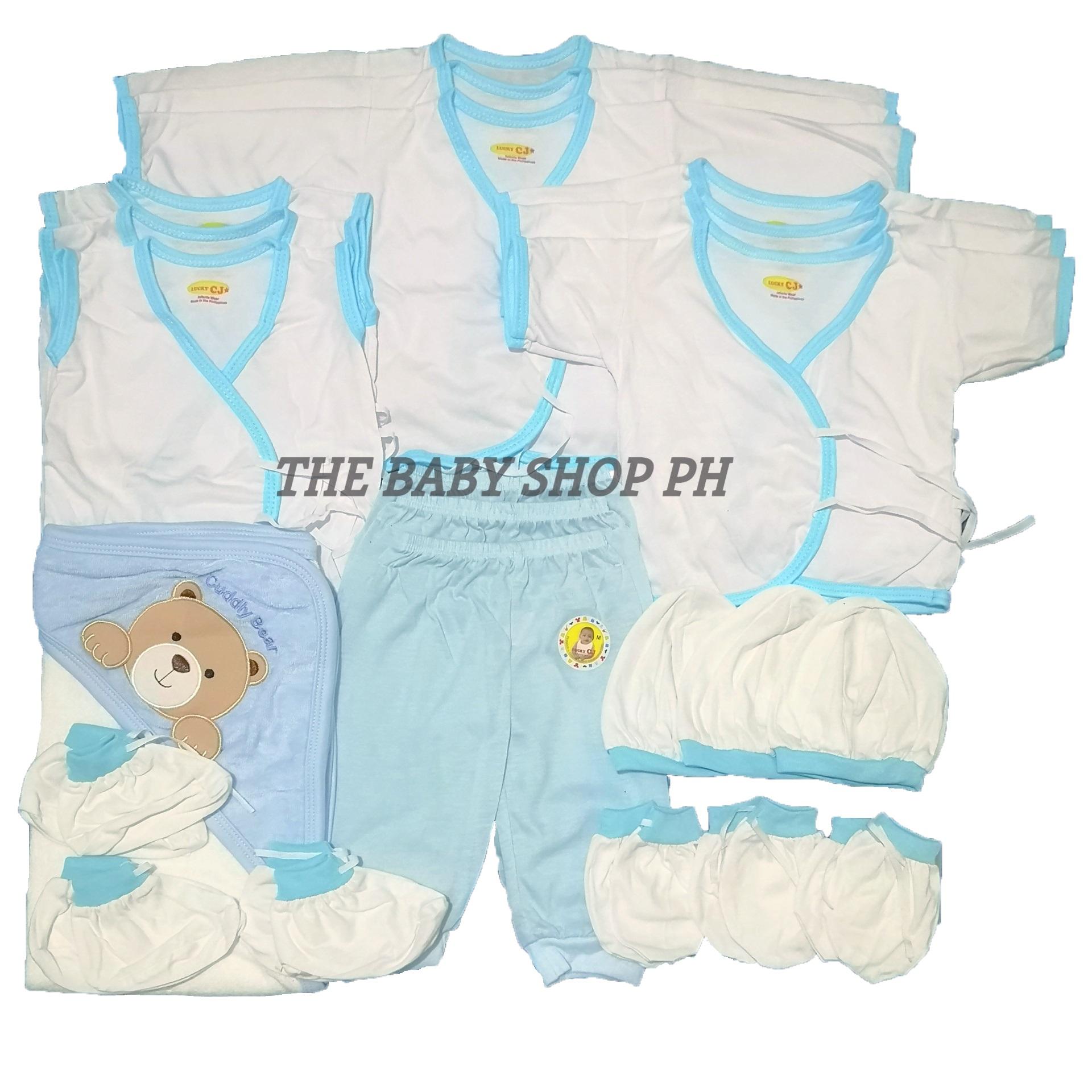 infant clothes for baby boy