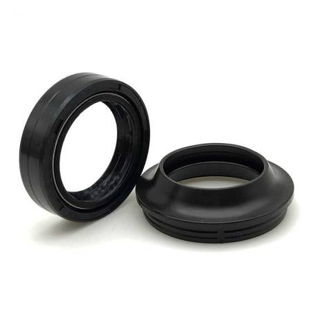 Bajaj / CT100, Rouser135  Front Fork  Oil Seal/Dust Seal)