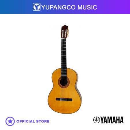 Yamaha C70 Classical Guitar