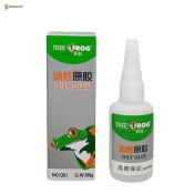 Original Tree Frog Super Glue 502 - All-purpose Instant Adhesive