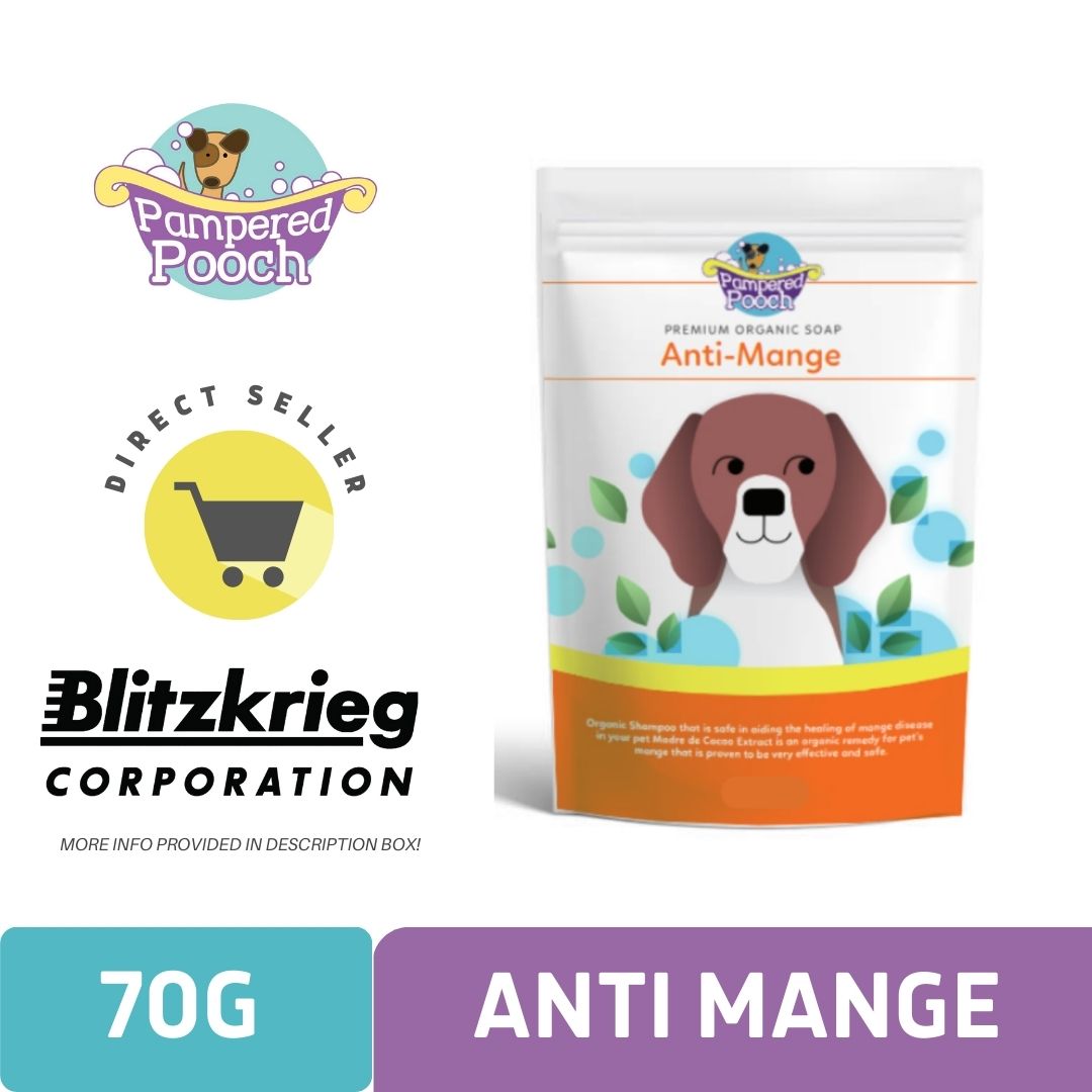 Pampered Pooch Pooch Dog Spa Logo Visiting Dog Groomers Pooch