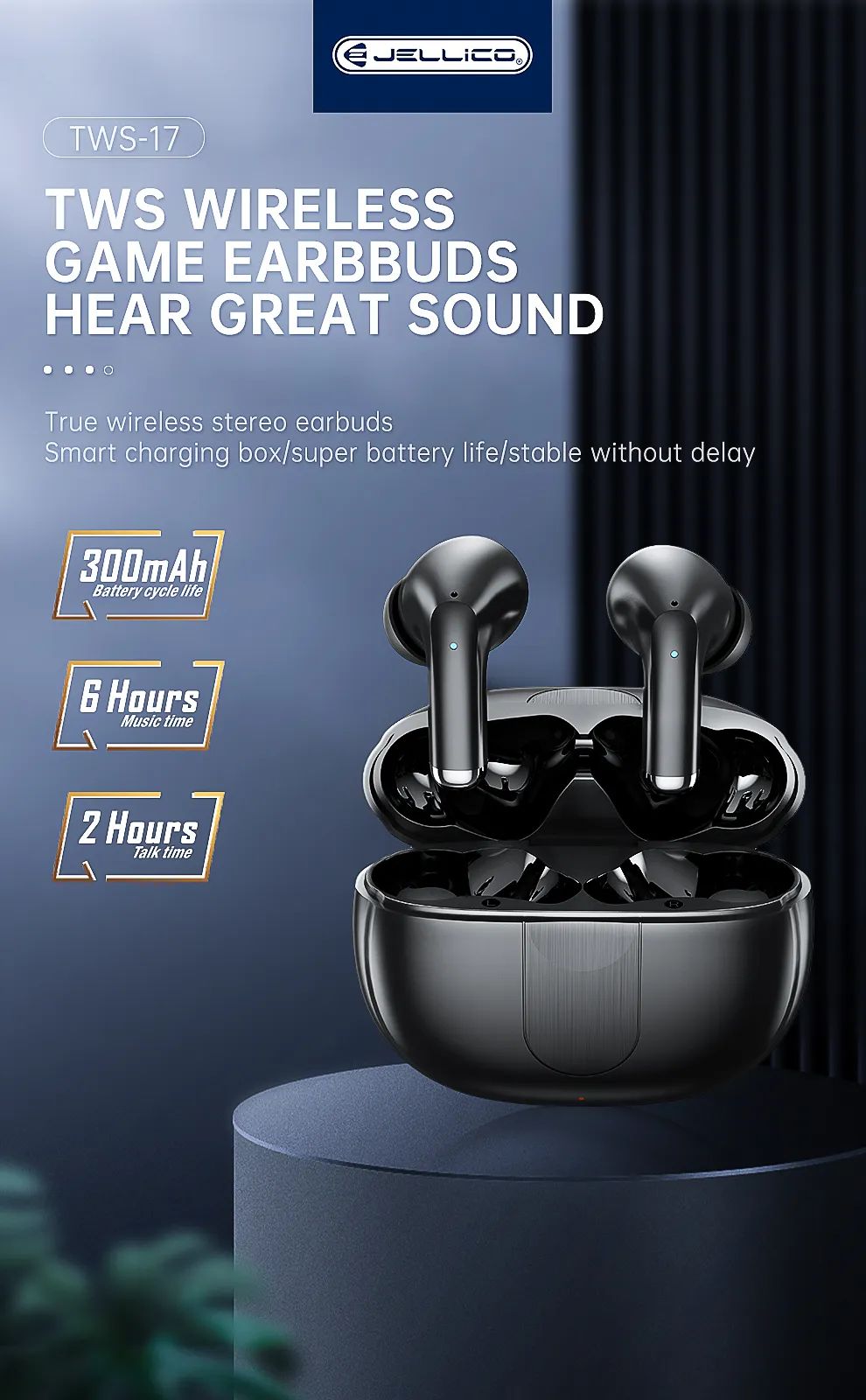 17 tws discount wireless earbuds price