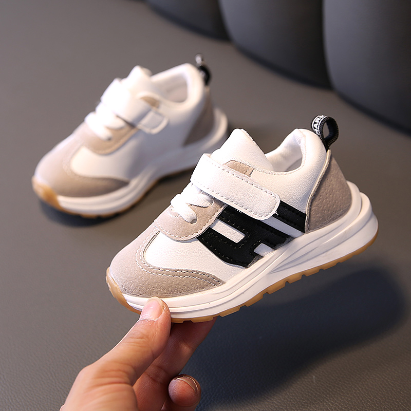 Child Black Fierce Dansneaker main image 0
