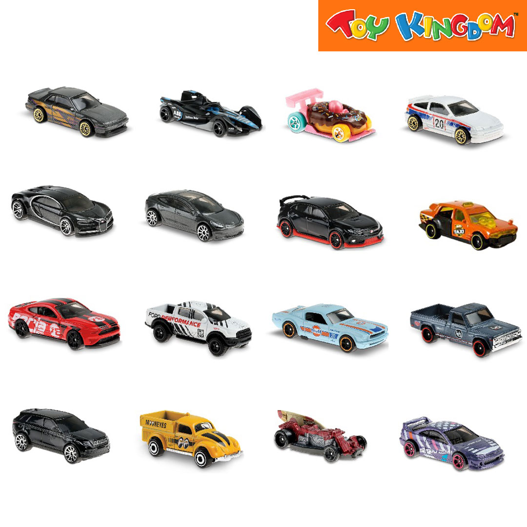 Shop Hot Wheels Pink Online | Lazada.Com.Ph