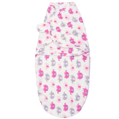 Swaddle Me or Swaddle Me Arms Up Adjustable Infant Wrap (7-14 lbs) (12)