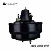 1997 Honda Accord Brake Booster Assembly