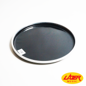 Lazer PE-080B-10 Double Skin Drum Head 10"