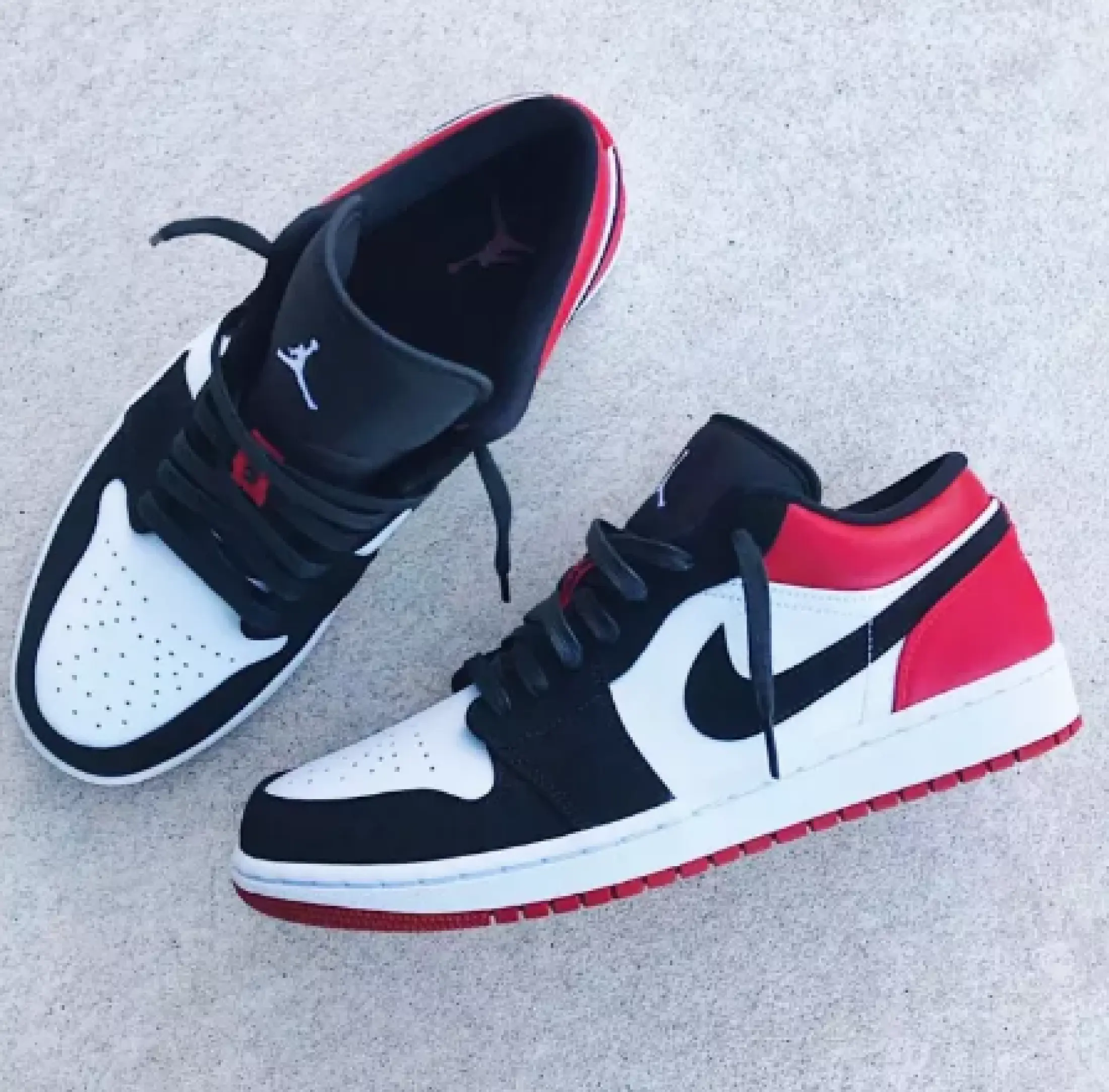 jordan 1 couple shoes
