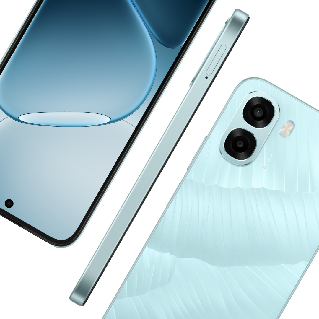 [NOW AVAILABLE] OPPO A6x / 12GB (4+8)+256GB / 6500mAh Battery / Snapdragon 685 4G / 120Hz Bright Display / 48-month Fluency - Image 4