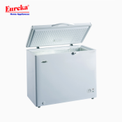Eureka ECF-X100 Single Door Chest Freezer