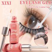 XiXi Waterproof False Eyelash Glue with Double Eyelid Assistant