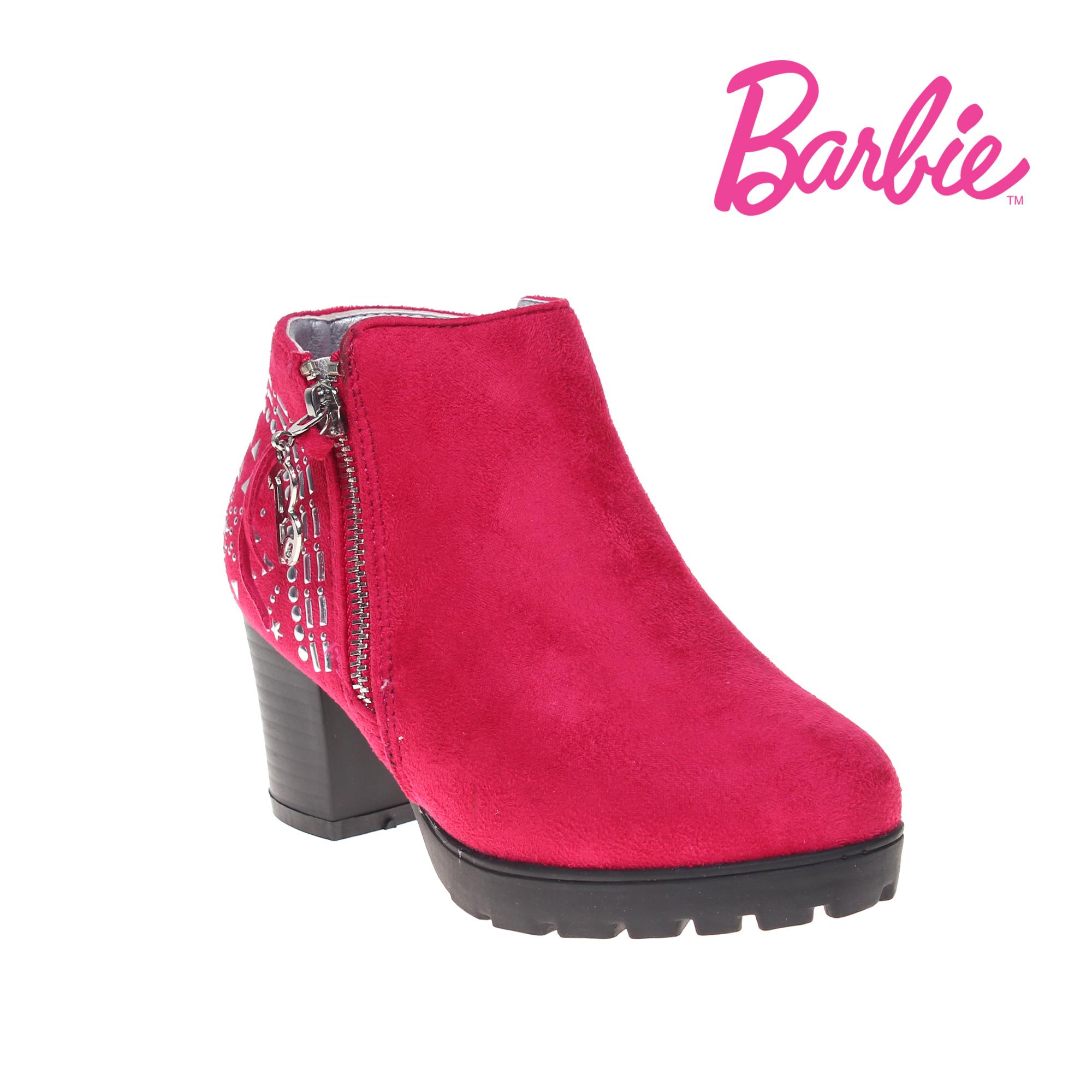 Buy Barbie Shoes Boots Online | lazada 