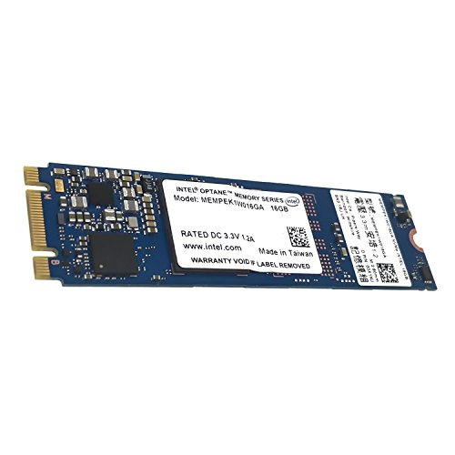 16gb optane memory price