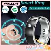 NFC Smart Finger Ring - Android Phone Connectivity (Brand: N/A)