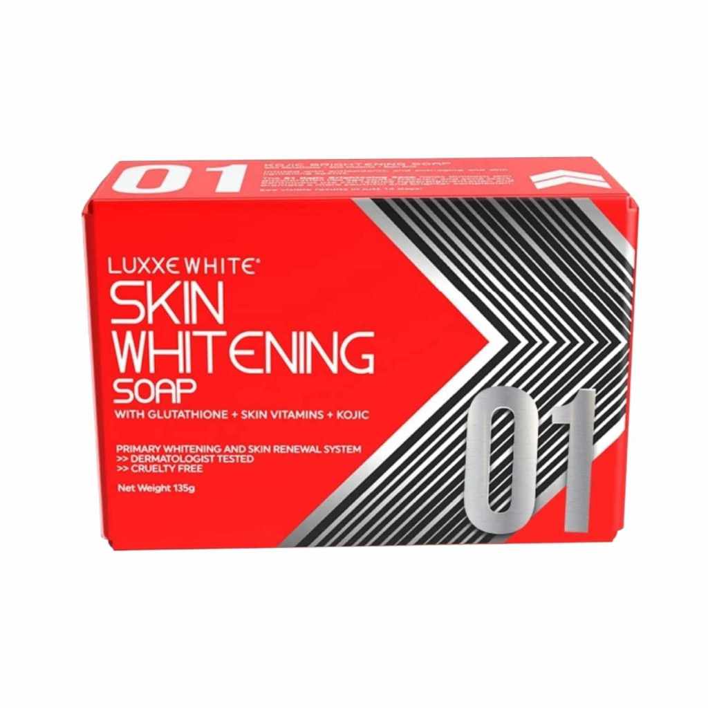 Frontrow Brilliant Exfoliating Facial Set Luxxe White Glutathione Collagen  Placenta Front Row Luxe Acne And Blemishes Treatment Oily Skin Care -  Lazada