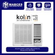 Kolin 0.75HP Window Type Aircon