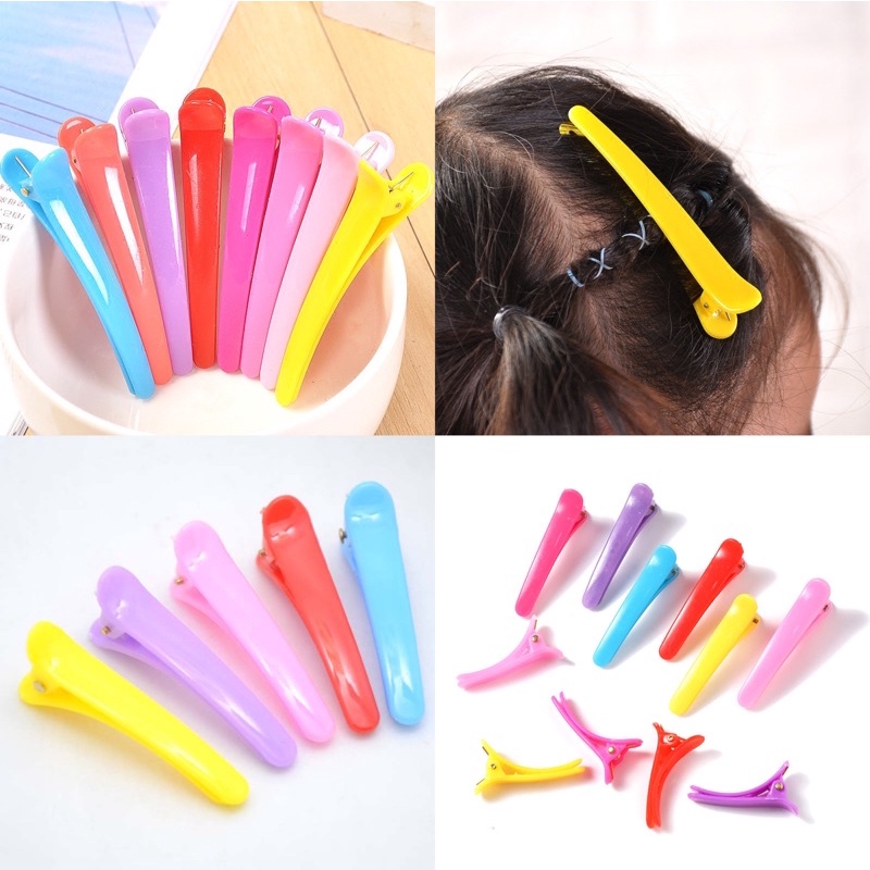 Shop Divisoria Wholesale Duck Hair Clip Cheap – Fast Easy