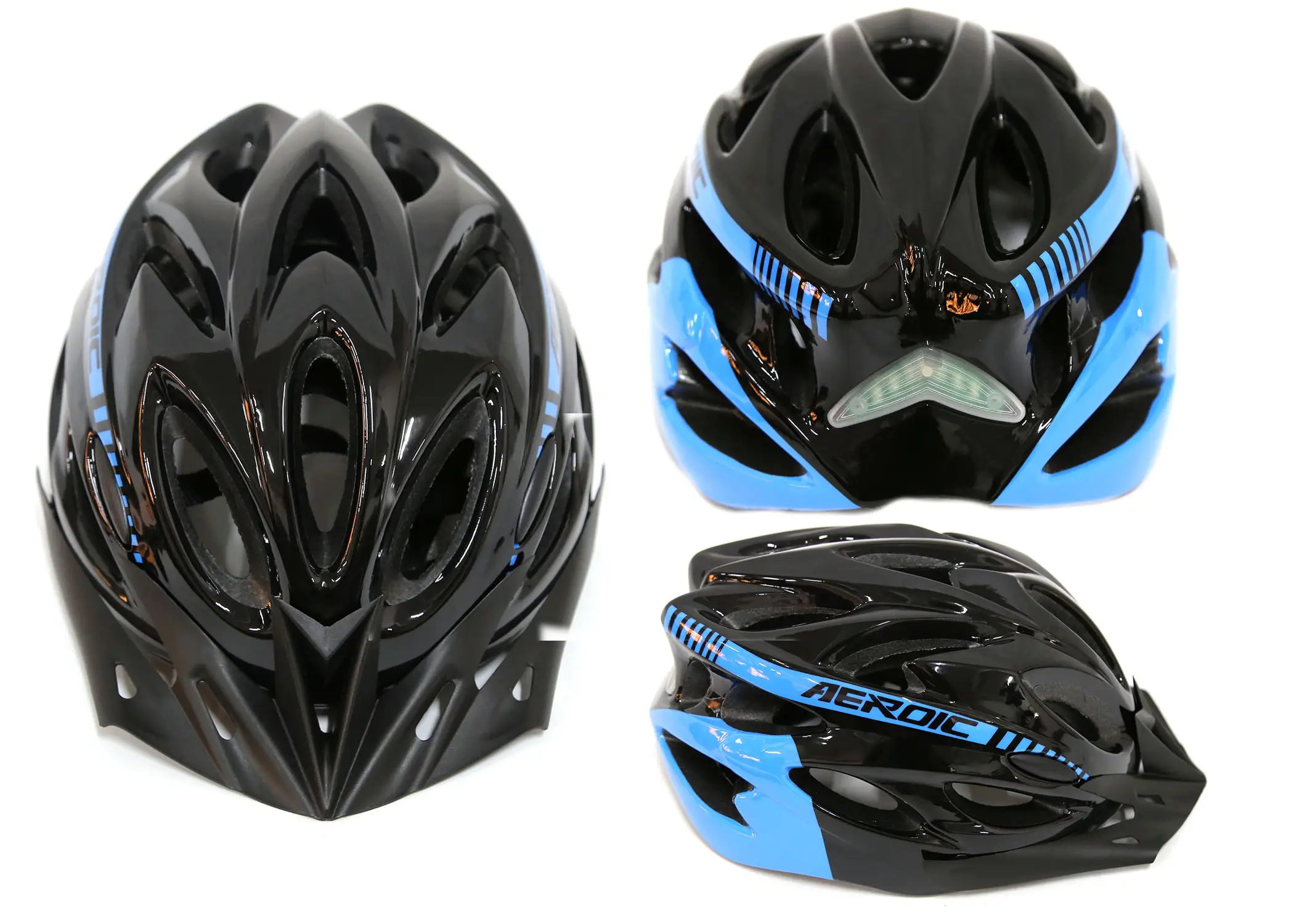 aeroic helmet