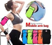 Universal Waterproof Running Armband for Cell Phones