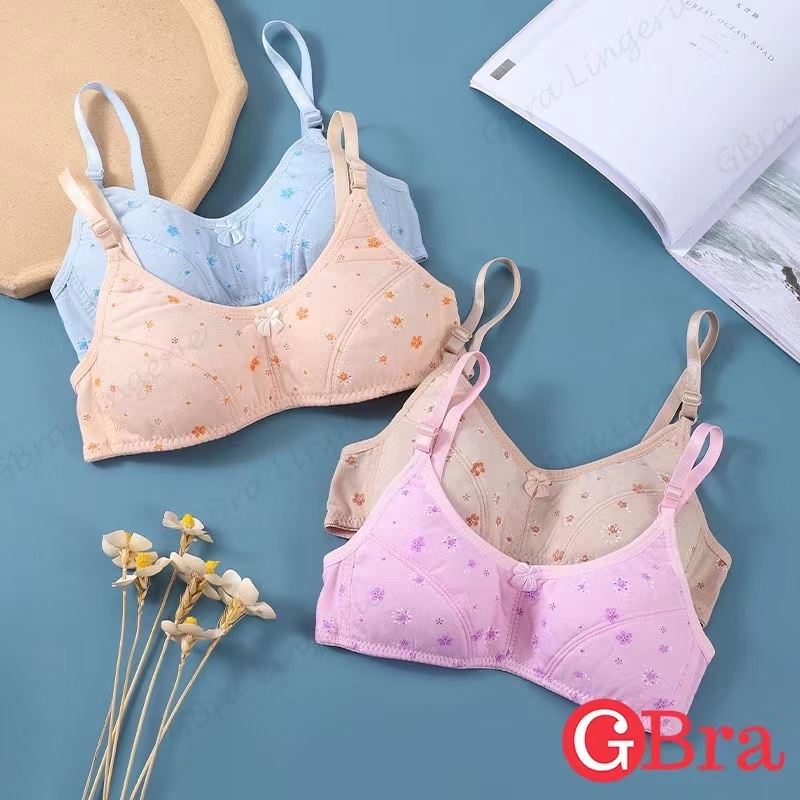 Buy Baby Bra For Teens 12 To 15 Years Old Sport online