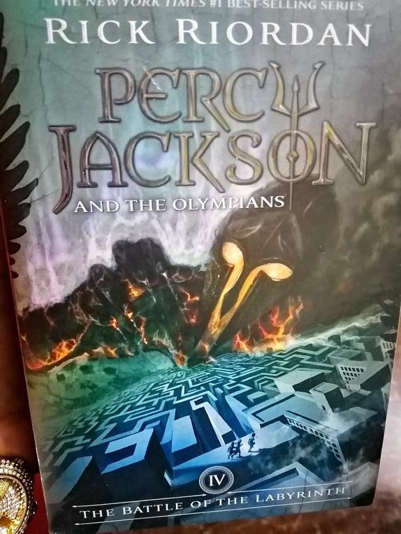 House Of Hades By Rick Riordan Buy Sell Online Science Fiction