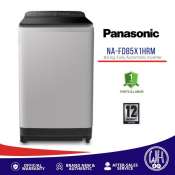 Panasonic 8.5 Kg Inverter Washing Machine