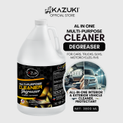 Kazuki  Multipurpose Cleaner and Degreaser