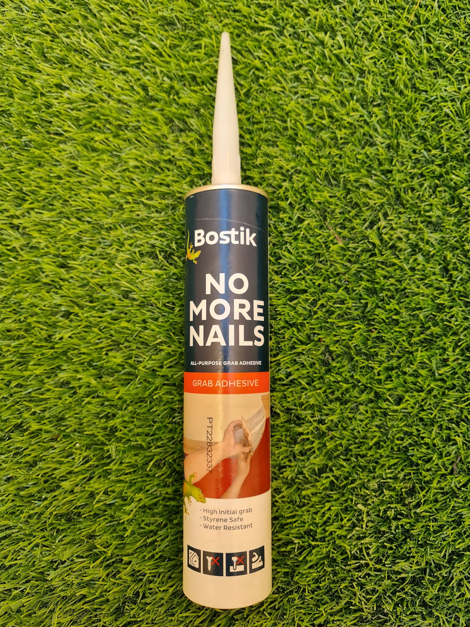 Top more than 120 no more nails review best songngunhatanh.edu.vn