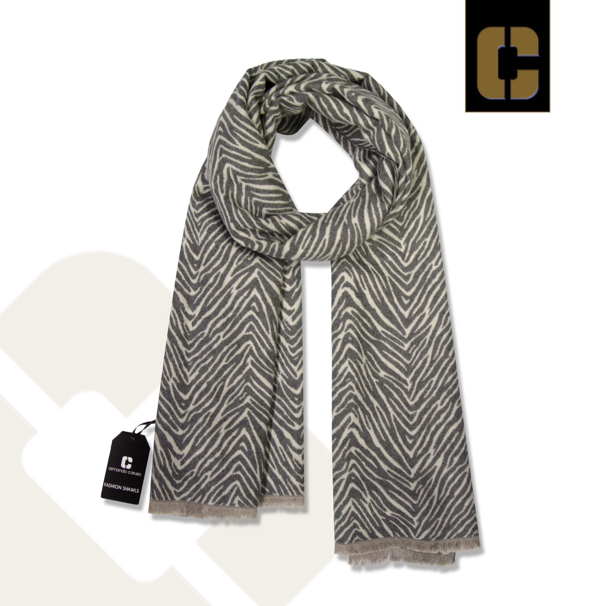 armando caruso shawl price