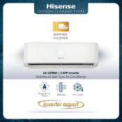 HISENSE 2.5HP Inverter Wall Mount Split Air Conditioner