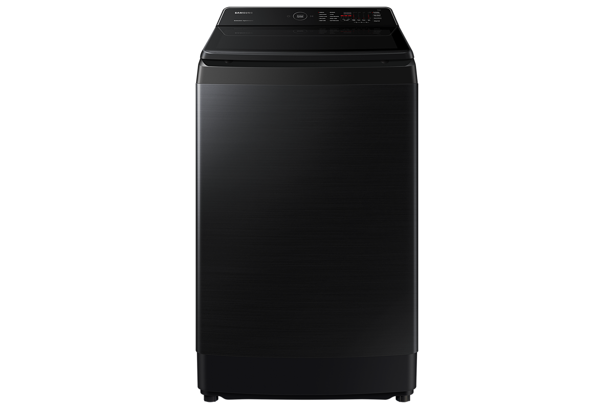 Samsung 15.0 kg WA5000C Top load Washing Machine with Ecobubble™ and Digital Inverter Technology WA15CG5745BVTC