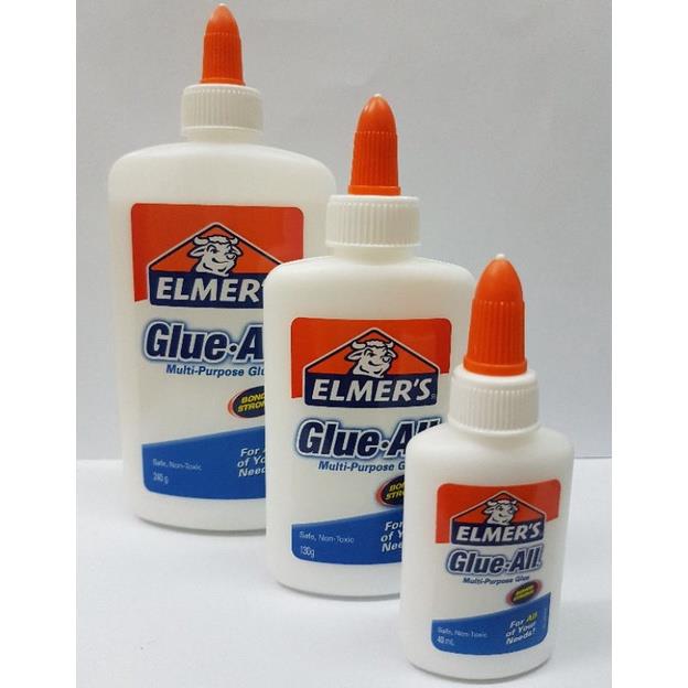 Elmer's All-Purpose Glue Sticks, Large