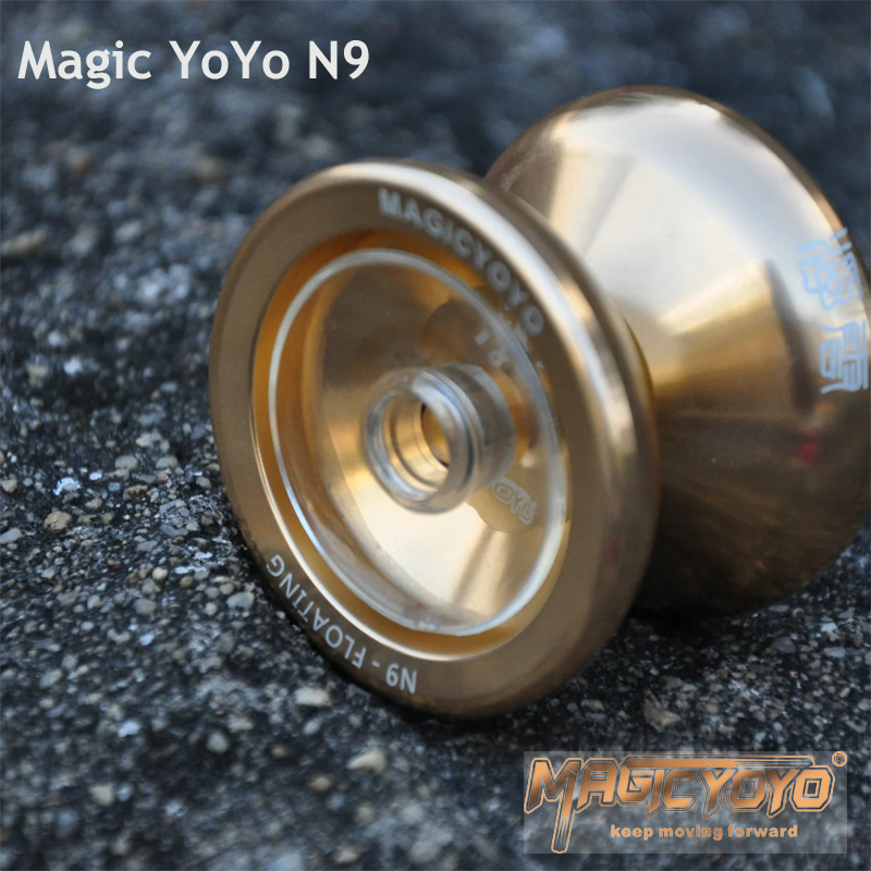 Buy magic yoyo Top Products at Best Prices online