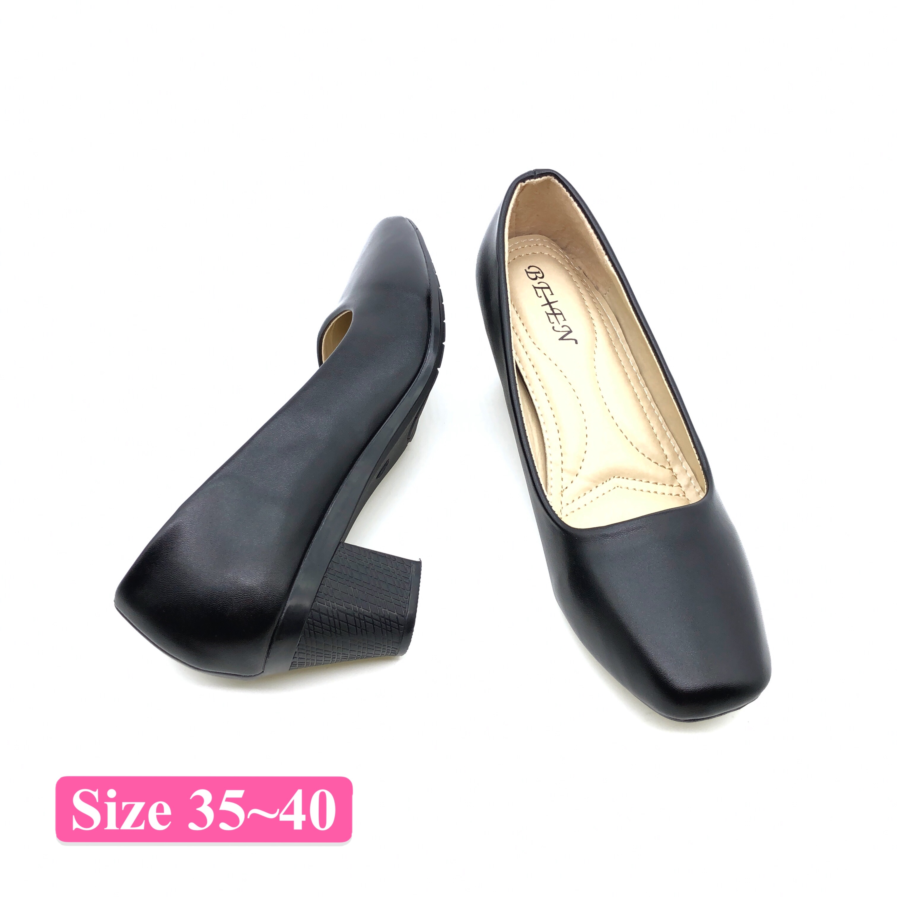 Aggregate 146+ 1 inch heels shoes super hot esthdonghoadian