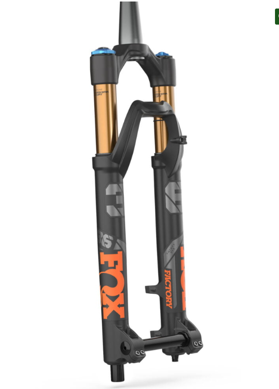 Fox mtb suspension forks sale