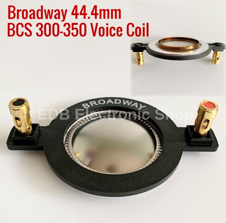 Pioneer Pt6a Pt6 Tweeter Shop Pt6 Pioneer Horn Tweeter Voice Coil