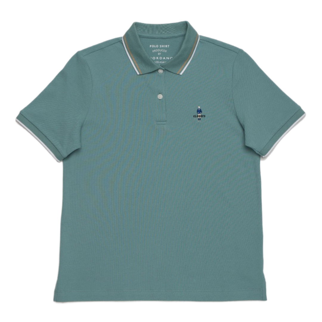 Giordano polo 2025 shirt 2018