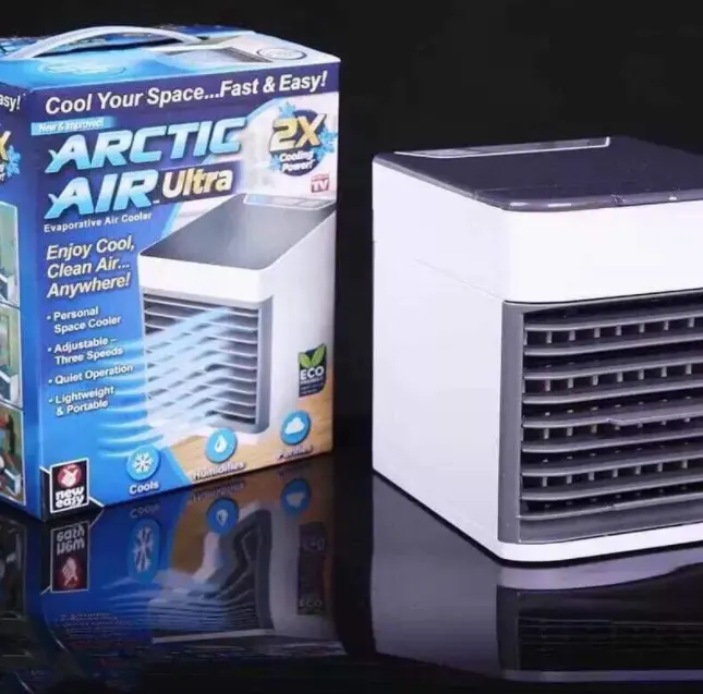 as seen on tv air cooler