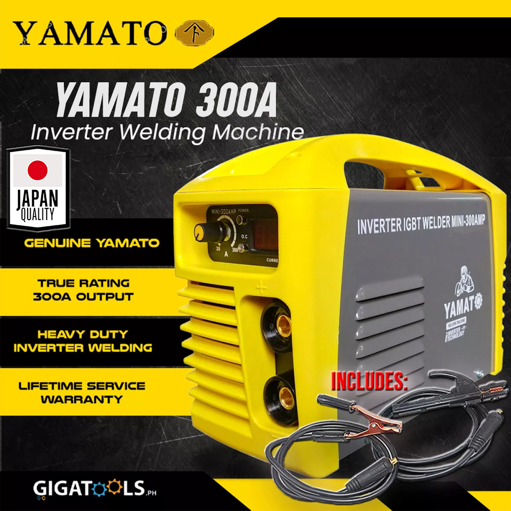 磊 Top 10 Best Yamato Welding Machines of 2023
